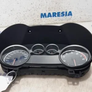 Aanwijsinstrument ALFA ROMEO Mito (955) Meest Verkocht