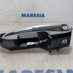 Deurhendel ALFA ROMEO Mito (955) Limited Edition