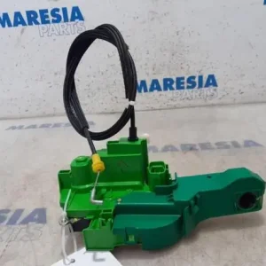 Meest Verkocht Motorkapkabel ALFA ROMEO Mito (955)