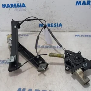 Koopje Raambedieningsmechanisme ALFA ROMEO Mito (955)