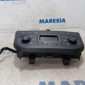 Bedieningselement verwarming & ventilatie ALFA ROMEO Mito (955) Authentiek