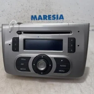 CD-Radio ALFA ROMEO Mito (955) Budget
