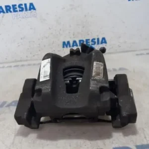 Express Levering Remklauw CITROËN C4 GRAND PICASSO II (DA_, DE_)