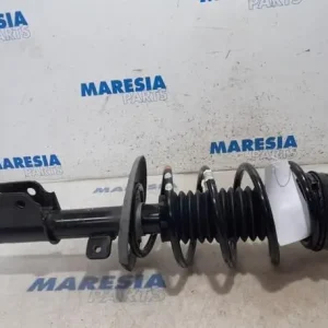 Luxe Veerpoot CITROËN C4 GRAND PICASSO II (DA_, DE_)