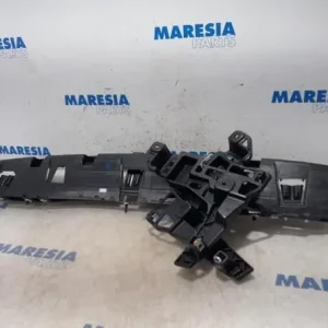 Hete Deal Bumper Montageset CITROËN C4 GRAND PICASSO II (DA_, DE_)