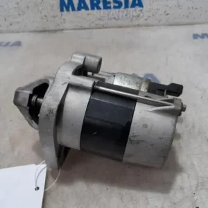 Geld-Terug-Garantie Startmotor PEUGEOT 308 SW II (LC_, LJ_, LR_, LX_, L4_)