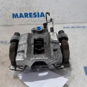 Remklauw PEUGEOT 308 SW II (LC_, LJ_, LR_, LX_, L4_) Plaats Bestelling