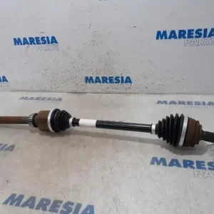 Aandrijfas PEUGEOT 308 SW II (LC_, LJ_, LR_, LX_, L4_) Voordeelprijs