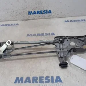 Nieuwe Collectie Ruitenwisserstangen PEUGEOT 308 SW II (LC_, LJ_, LR_, LX_, L4_)