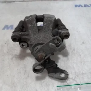 Limited Edition Remklauw ALFA ROMEO Mito (955)