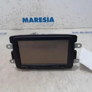 Wereldwijde Verzending Autonavigatiesysteem OPEL Vivaro B Kasten (--)