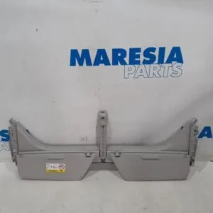 Gratis Retour Zonklep CITROËN C4 GRAND PICASSO II (DA_, DE_)