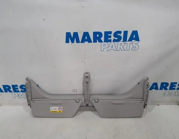 Gratis Retour Zonklep CITROËN C4 GRAND PICASSO II (DA_, DE_)