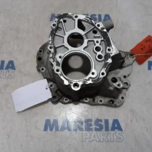 Handgeschakelde versnellingsbak CITROËN C3 II (SC_), CITROËN DS3 Beperkte Voorraad