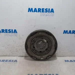 Beperkte Voorraad Vliegwiel RENAULT CAPTUR I (J5_, H5_), RENAULT CLIO IV (BH_)