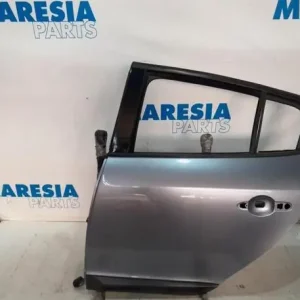 Exclusieve Aanbieding Deur RENAULT MEGANE III Hatchback (BZ0/1_, B3_)