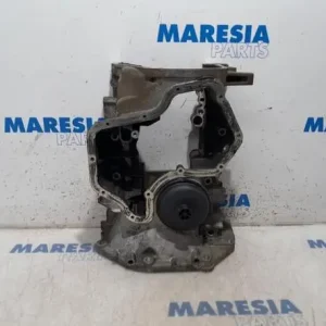 Betrouwbaar Oliepan RENAULT CAPTUR I (J5_, H5_), RENAULT CLIO IV (BH_)
