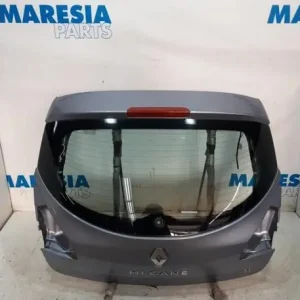 Kofferruimteklep RENAULT MEGANE III Hatchback (BZ0/1_, B3_) Seizoensaanbieding