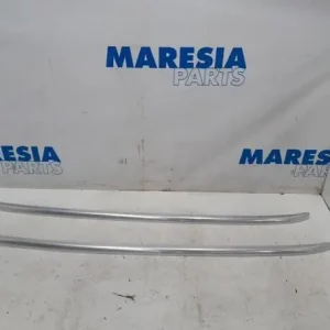 Must-Have Dakrails PEUGEOT 308 SW II (LC_, LJ_, LR_, LX_, L4_)