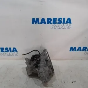 Handgeschakelde versnellingsbak RENAULT MEGANE III Hatchback (BZ0/1_, B3_) Koop Online