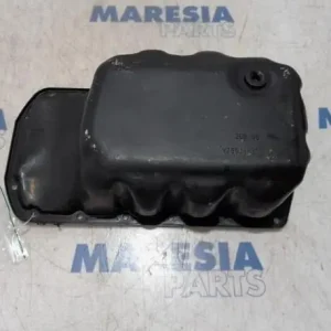 Voordeelprijs Oliepan PEUGEOT 207 (WA, WC), CITROËN C5 III Break (TD)