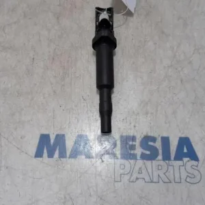 Snelle Levering Bobine PEUGEOT 207 (WA, WC)