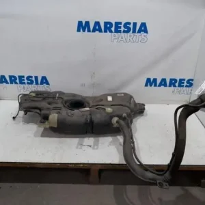 Premium Brandstofreservoir PEUGEOT 308 SW II (LC_, LJ_, LR_, LX_, L4_)