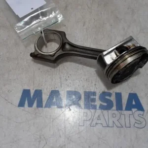 Zuiger PEUGEOT 207 (WA, WC) Exclusieve Aanbieding