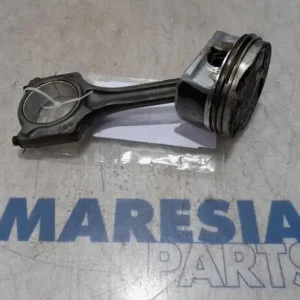 Zuiger PEUGEOT 207 (WA, WC) Direct Verzonden