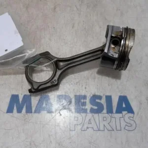 Premium Zuiger PEUGEOT 207 (WA, WC)