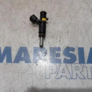 Verstuiver PEUGEOT 207 (WA, WC) Authentiek