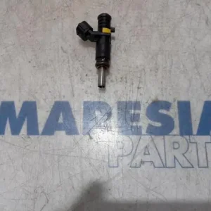 Verstuiver PEUGEOT 207 (WA, WC) Limited Edition