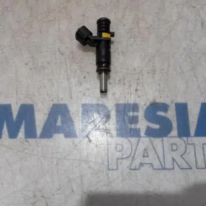 Verstuiver PEUGEOT 207 (WA, WC) Exclusieve Aanbieding