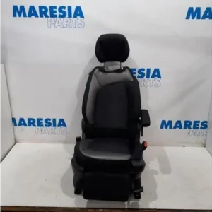 Zetel CITROËN C4 GRAND PICASSO II (DA_, DE_) Fabrieksprijs