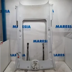 Must-Have Front roof paneel PEUGEOT 308 SW II (LC_, LJ_, LR_, LX_, L4_)