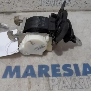 Veiligheidsgordel PEUGEOT 5008 (0U_, 0E_) Korting