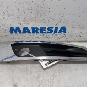 Meest Verkocht Sierpaneel bumper PEUGEOT 5008 (0U_, 0E_)