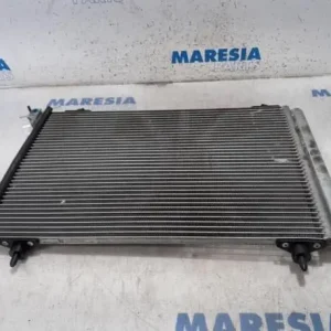 Airco Condensor PEUGEOT 5008 (0U_, 0E_) Bestseller