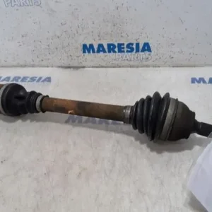 Gratis Retour Aandrijfas PEUGEOT 5008 (0U_, 0E_)