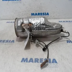 Katalysator PEUGEOT 5008 (0U_, 0E_) Premium