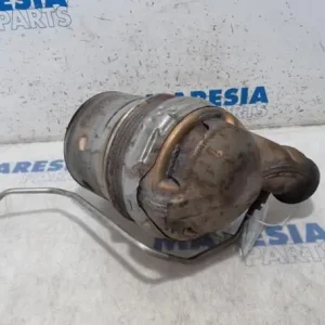 Partikelfilter (Roetfilter) PEUGEOT 5008 (0U_, 0E_) Nieuw