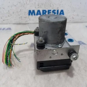 Koop Vandaag ABS Hydraulisch aggregaat PEUGEOT 5008 (0U_, 0E_)