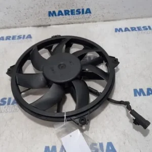 Exclusief Elektrische motor interieurventilatie PEUGEOT 5008 (0U_, 0E_)