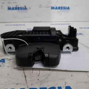 Populair Motorkapkabel PEUGEOT 5008 (0U_, 0E_), CITROËN C3 II (SC_), CITROËN C3 III (SX)