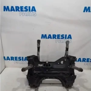 Limited Edition Front asdrager CITROËN C4 GRAND PICASSO II (DA_, DE_)