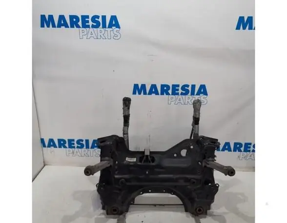 Limited Edition Front asdrager CITROËN C4 GRAND PICASSO II (DA_, DE_)