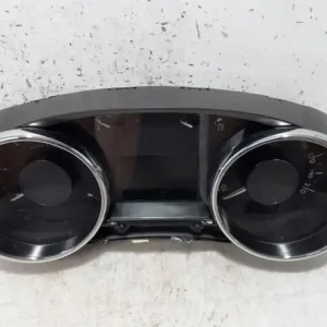 Aanwijsinstrument PEUGEOT 5008 (0U_, 0E_) Handgemaakt