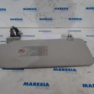 Zonklep PEUGEOT 5008 (0U_, 0E_) Populair