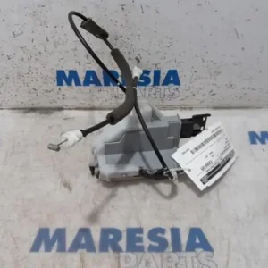 Motorkapkabel PEUGEOT 5008 (0U_, 0E_) Veilige Betaling