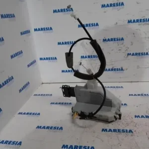 Motorkapkabel PEUGEOT 5008 (0U_, 0E_) Nieuwe Collectie